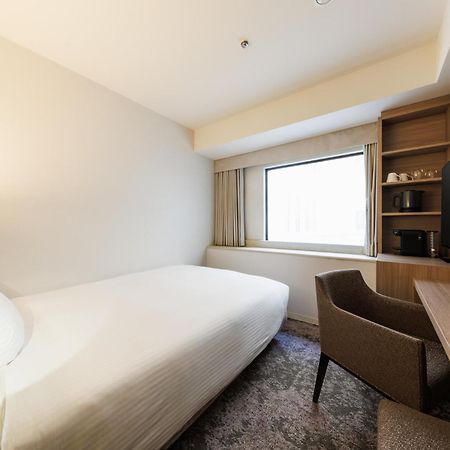 Kawasaki Nikko Hotel Eksteriør bilde