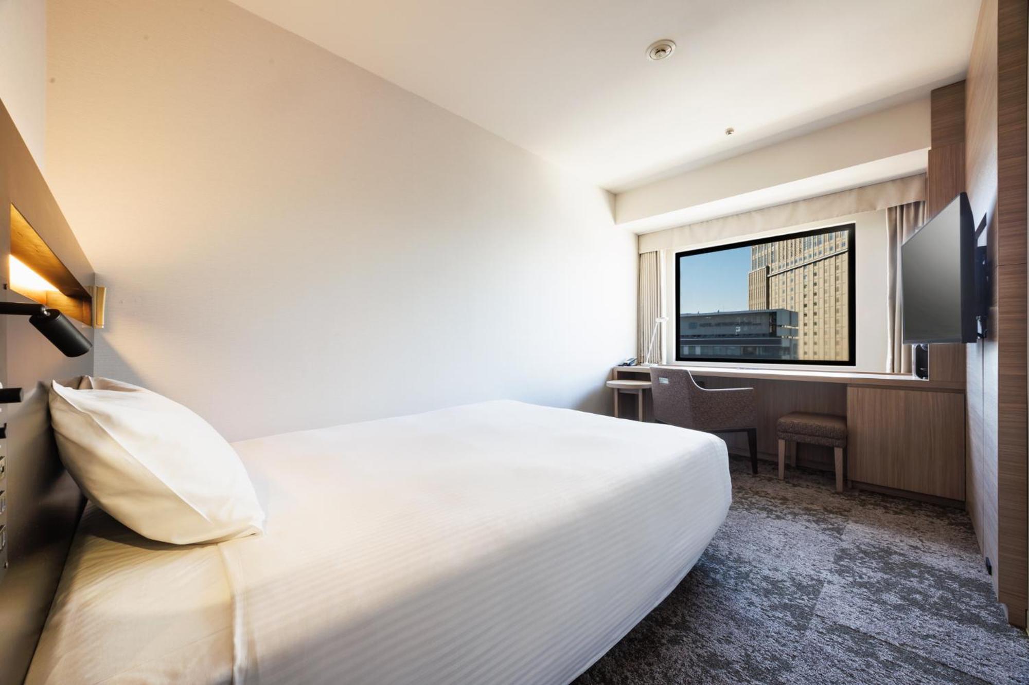Kawasaki Nikko Hotel Eksteriør bilde